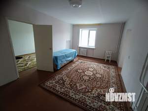 4-к квартира, вторичка, 72м2, 3/5 этаж