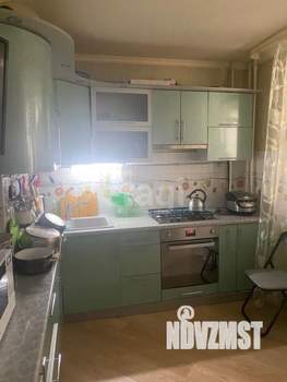 3-к квартира, вторичка, 70м2, 2/5 этаж