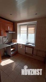 2-к квартира, вторичка, 44м2, 5/5 этаж