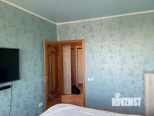 2-к квартира, вторичка, 61м2, 17/17 этаж