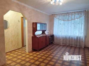 1-к квартира, вторичка, 29м2, 3/5 этаж