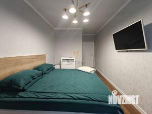 2-к квартира, вторичка, 57м2, 6/18 этаж