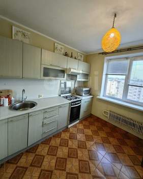 1-к квартира, вторичка, 34м2, 10/10 этаж