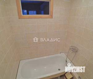 1-к квартира, вторичка, 30м2, 1/5 этаж