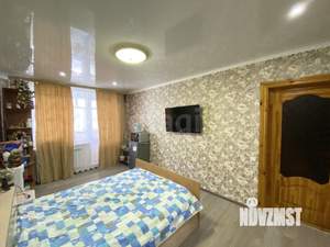 3-к квартира, вторичка, 78м2, 2/10 этаж