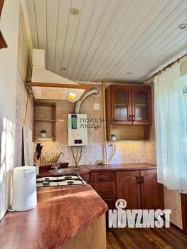 3-к квартира, вторичка, 58м2, 2/5 этаж