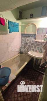 4-к квартира, вторичка, 61м2, 1/5 этаж