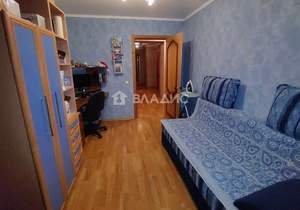 3-к квартира, вторичка, 74м2, 3/10 этаж