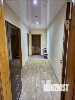 3-к квартира, вторичка, 75м2, 7/9 этаж