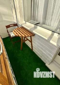 3-к квартира, вторичка, 58м2, 2/5 этаж