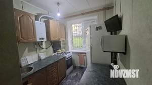 2-к квартира, вторичка, 44м2, 1/5 этаж
