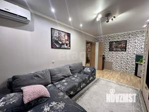 4-к квартира, вторичка, 83м2, 6/9 этаж