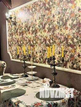 3-к квартира, вторичка, 141м2, 9/16 этаж