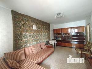 2-к квартира, вторичка, 51м2, 4/10 этаж