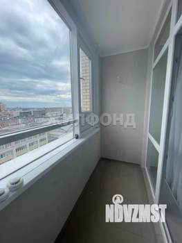 3-к квартира, вторичка, 75м2, 8/15 этаж