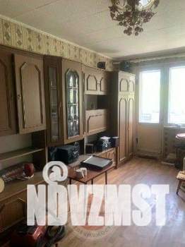 3-к квартира, вторичка, 62м2, 4/5 этаж