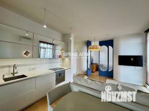 2-к квартира, вторичка, 63м2, 16/16 этаж