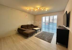 2-к квартира, вторичка, 71м2, 6/6 этаж