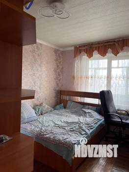 2-к квартира, вторичка, 46м2, 8/9 этаж