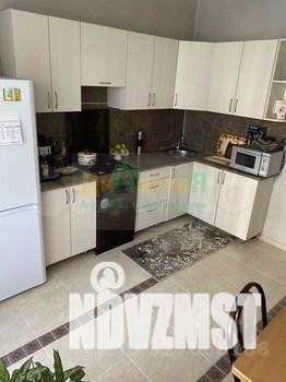 2-к квартира, вторичка, 61м2, 3/11 этаж