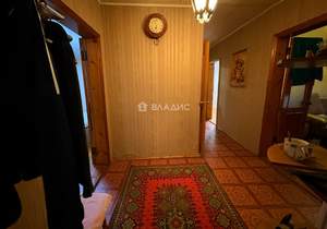 3-к квартира, вторичка, 70м2, 15/16 этаж