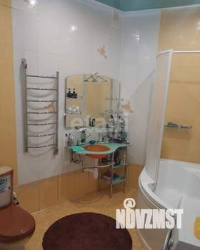 3-к квартира, вторичка, 81м2, 9/10 этаж