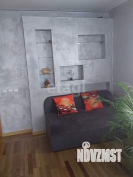 2-к квартира, вторичка, 52м2, 6/12 этаж