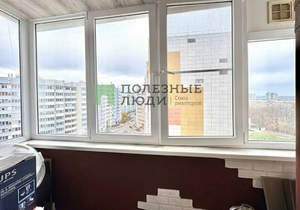 2-к квартира, вторичка, 48м2, 8/9 этаж