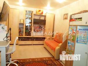 1-к квартира, вторичка, 35м2, 2/10 этаж