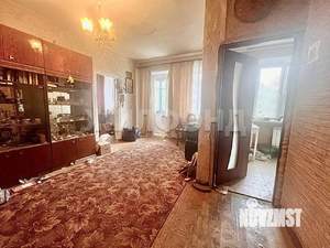 2-к квартира, вторичка, 41м2, 3/3 этаж