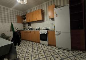 3-к квартира, вторичка, 85м2, 2/11 этаж