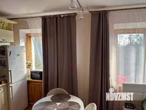 Студия квартира, вторичка, 32м2, 3/4 этаж