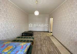 2-к квартира, вторичка, 51м2, 1/10 этаж