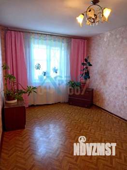3-к квартира, вторичка, 70м2, 6/9 этаж