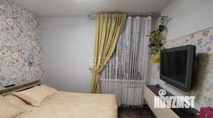 3-к квартира, вторичка, 70м2, 1/5 этаж