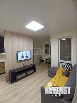 2-к квартира, вторичка, 47м2, 4/5 этаж