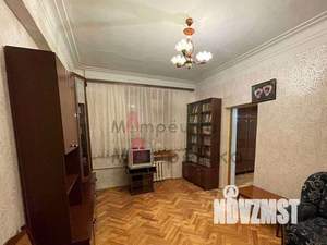 3-к квартира, вторичка, 64м2, 2/3 этаж