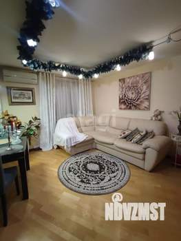 2-к квартира, вторичка, 85м2, 16/16 этаж