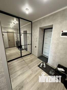 1-к квартира, вторичка, 52м2, 8/8 этаж