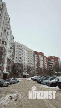 1-к квартира, вторичка, 35м2, 6/10 этаж