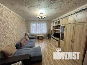 4-к квартира, вторичка, 91м2, 13/14 этаж