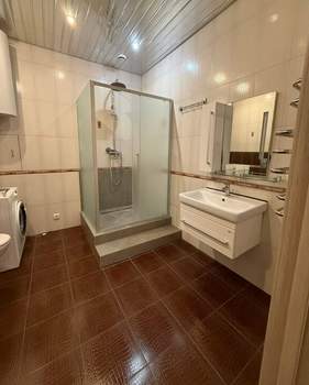 3-к квартира, вторичка, 109м2, 2/19 этаж