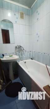 3-к квартира, вторичка, 58м2, 1/5 этаж