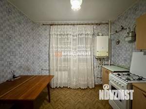 1-к квартира, вторичка, 34м2, 8/10 этаж