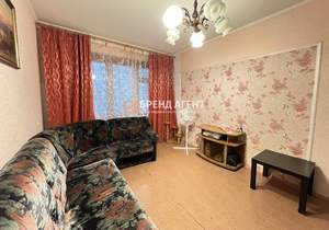 3-к квартира, вторичка, 60м2, 2/9 этаж