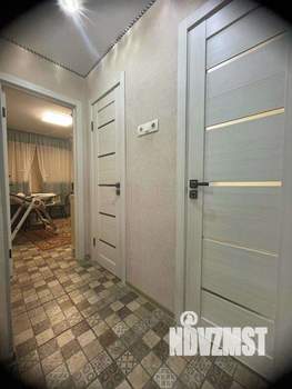 2-к квартира, вторичка, 46м2, 1/9 этаж