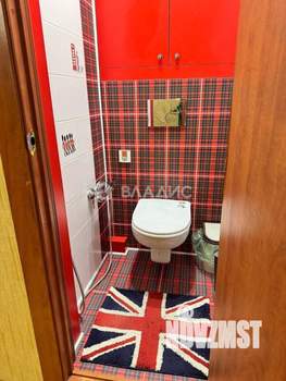 2-к квартира, вторичка, 50м2, 6/10 этаж