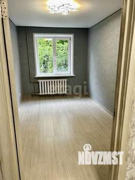 3-к квартира, вторичка, 61м2, 1/5 этаж