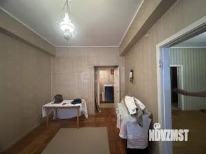 3-к квартира, вторичка, 79м2, 2/4 этаж