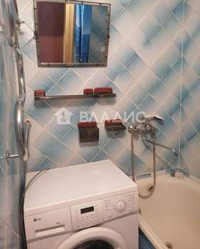 2-к квартира, вторичка, 45м2, 5/5 этаж